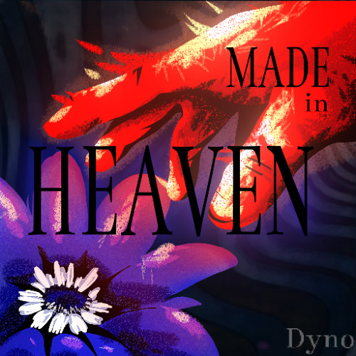 MADE IN HEAVEN (INSTRUMENTAL) - FNF: HIT SINGLE REAL UST