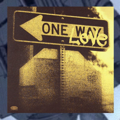 One Way - Slowed N Reverb