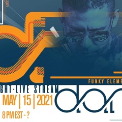 DANK * Live 5/15 (NYC)