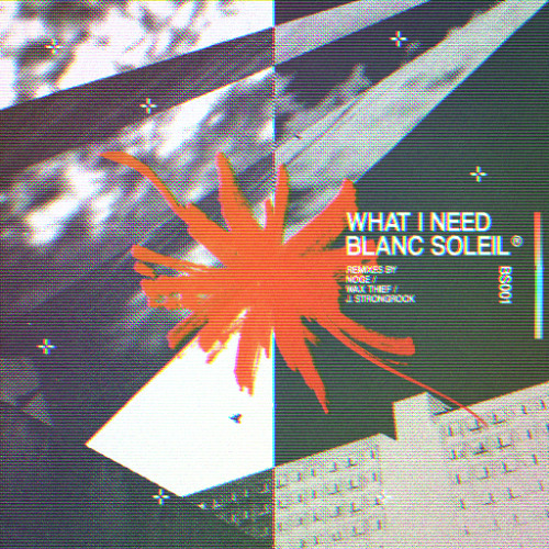 Blanc Soleil - Tell Me Love Is Real