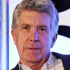 Tom Bergeron (Garage Mix)