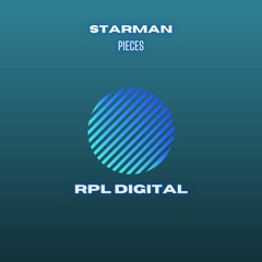 STARMAN - PIECES