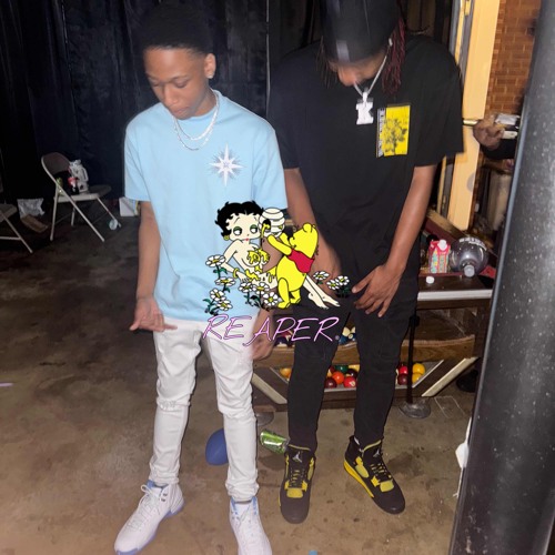 Corey Dion & KJ - Pick Up Ya Phone (Prod. prodbyayden)