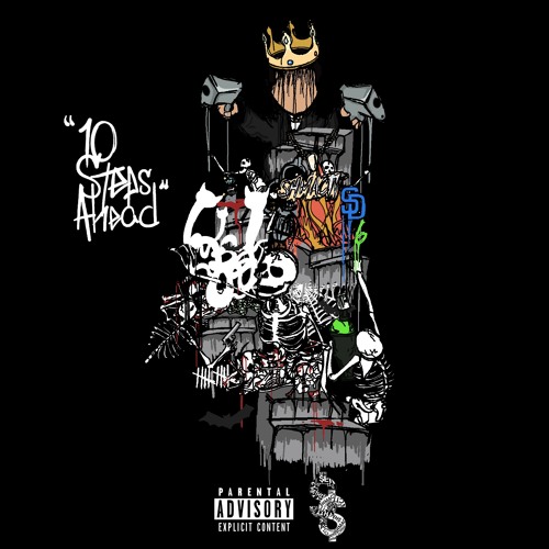 Its Daygo (prod. MarvinBeats)