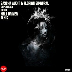 Sascha Audit & Florian Binaural - Supernova (Original Mix)