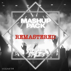 Alarma No More [Stevie Styles Mash Up]