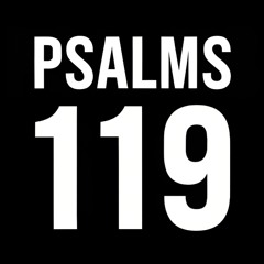 Psalms 119 GIMEL