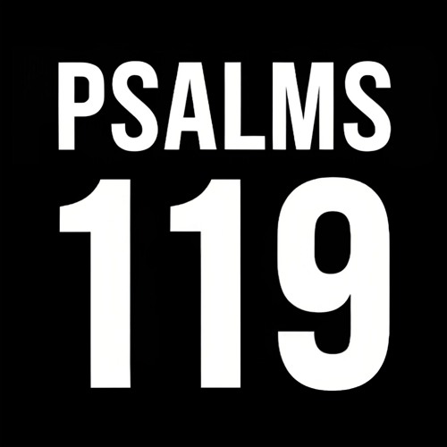 Psalms 119 SIN and SHIN