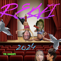 Rekvivaldi (REKVI 2024)