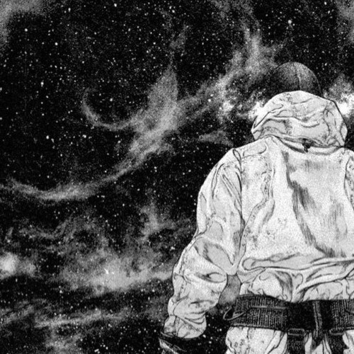 dark and mysterious aura