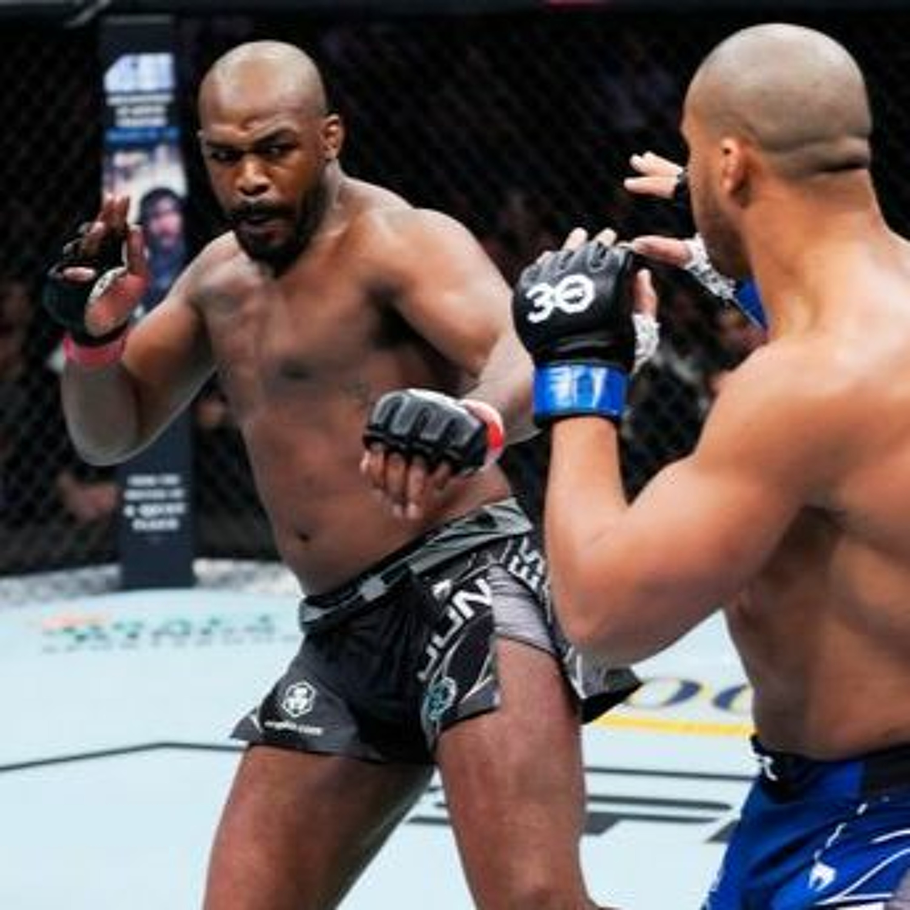 HTHB Shoulder Strikes MMA Podcast Ep. 96: "Bones Jones" with Matt McSweeney and Ty Capone thumbnail