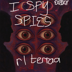 i spy spies