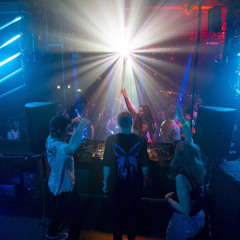 Club Mix one
