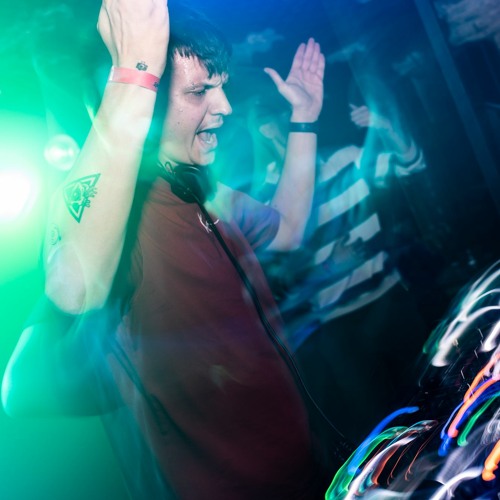 Matthew@Underground MashUp, Fuga, Bratislava, Slovakia (06.10.2023)