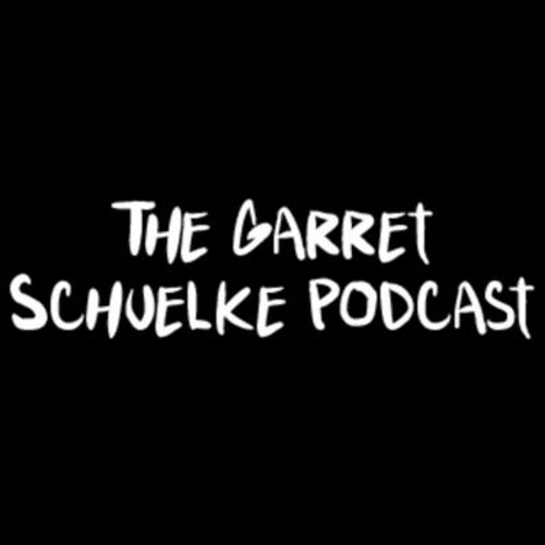 The Garret Schuelke Podcast Episode 62: Hitting The Trail with Robert Downes