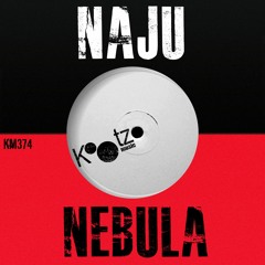 Naju - Nebula EP