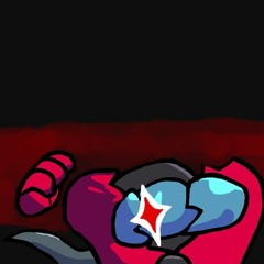 FNF  Black Betrayal OST(My fave FNF mod)