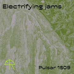 Pulsar 1509
