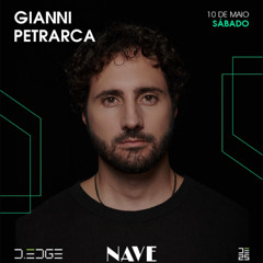 Gianni Petrarca @ D-EDGE , São Paulo Brazil - May 10th, 2025 (Live Mix Edited)
