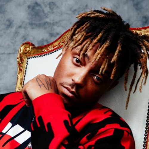 juice wrld reminds me of you moletom com capuz