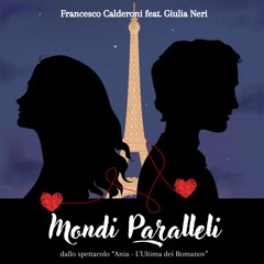 Mondi Paralleli (feat. Giulia Neri)