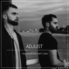 TGMS Future Stars #96: Adjust (BE)