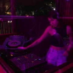 Mara Santiago @Sunsets x Roof By Tres99