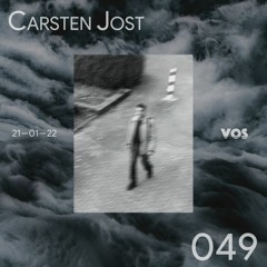 vos Guest Mix 049 - Carsten Jost
