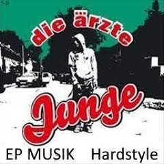 Die Ärzte "Junge" - EP Musik Hardstyle Rework