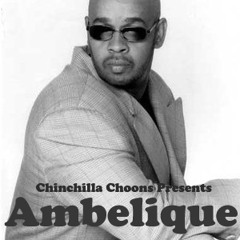 Chinchilla Choons Presents - Ambelique - Best Of