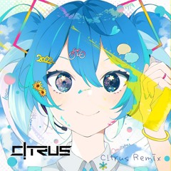 *Luna - Ours (C!trus Remix)