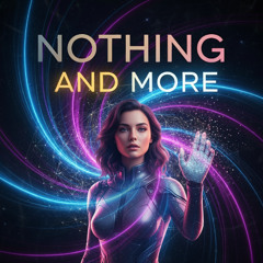 DJMASTERX1 - NOTHING AND MORE