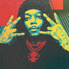 JID "Dance Now" (REMIX)