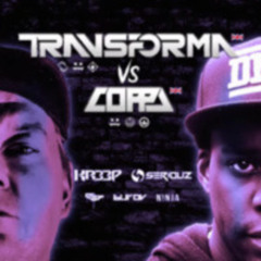 Neurophoria 08.11.24  -  Set