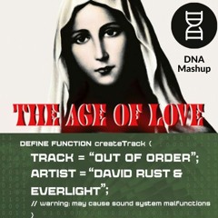 Charlotte De Witte & Enrico Sangiuliano vs David Rust - Out Of Love (DNA Mashup) FREE DOWNLOAD