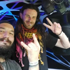 FIAH Ants B2B (Round 2)