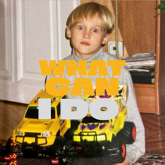 AKITO - What can i do