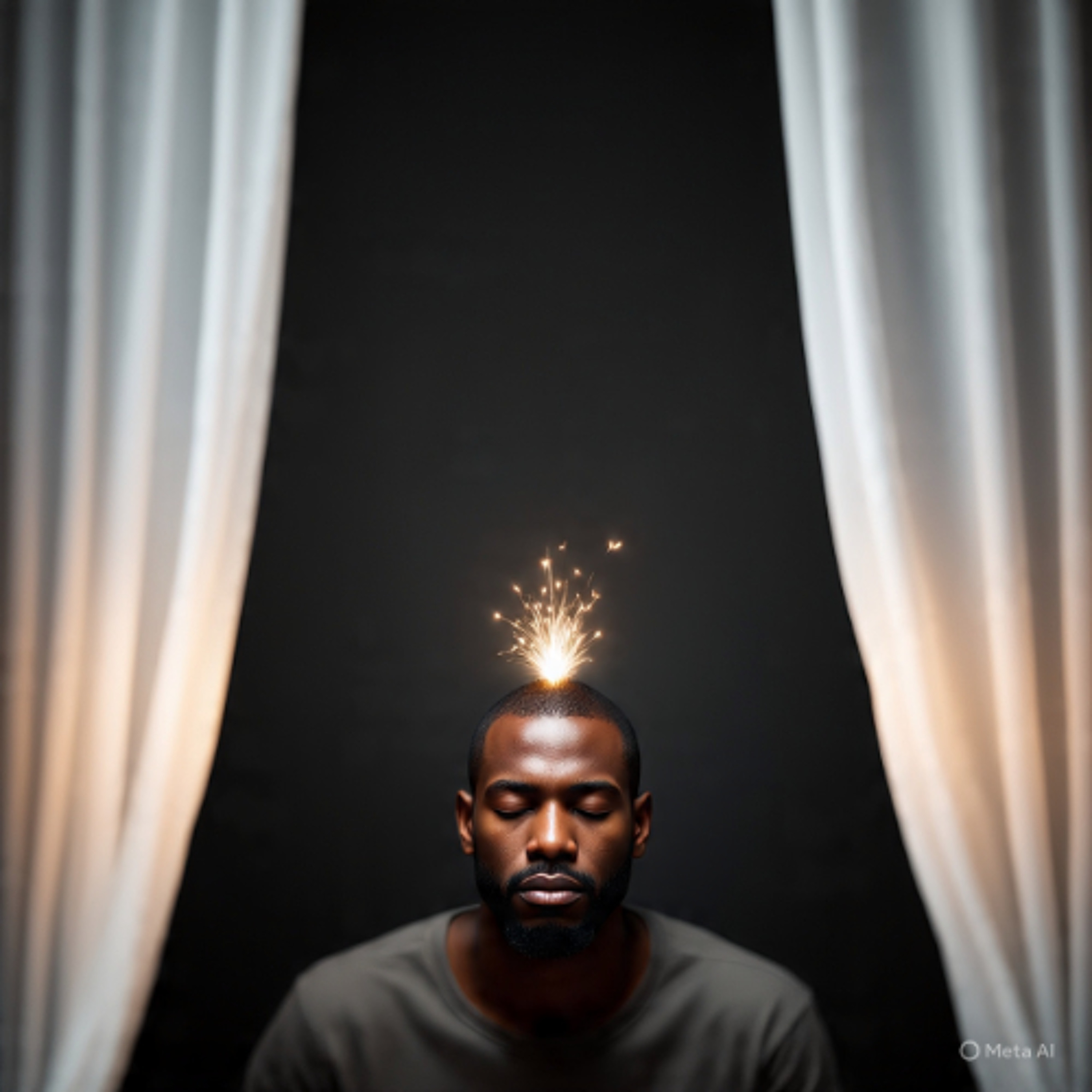 Divine Intelligence (DI) episode artwork