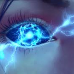 Thunder in Her Eyes