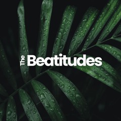 Sara Jukes - The Beatitudes