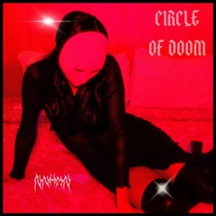 PREMIERE: NNHMN - Gloomy Heart - [ Circle Of Doom ]