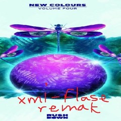 ximm - flase (remake)