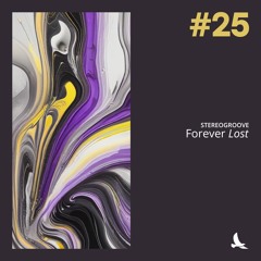 Forever Lost #25