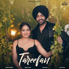 Tareefan | Jordan Sandhu
