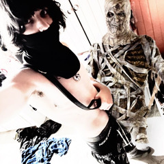 Tecboii - evil spells (prod. SLITSUU) ##GOULGHANISTAN