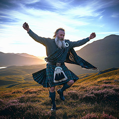 The Highlander