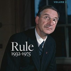 Epub✔ De Valera: Rule 1932-1975
