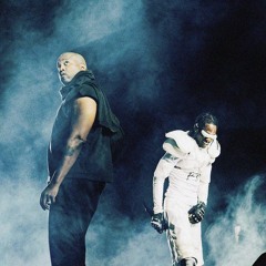 Kanye West x Ty Dolla $ign - cinematic type beat ¥$