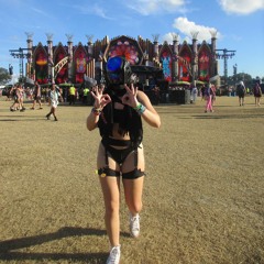 Let's Rave