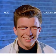 Never Gonna Cock You Up